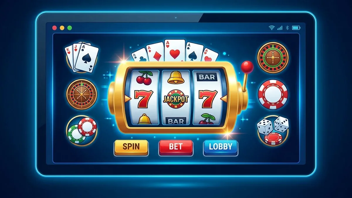 Casino
